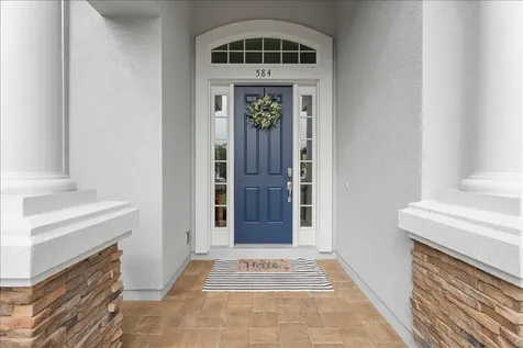 584 Christina Drive St Augustine FL 32086