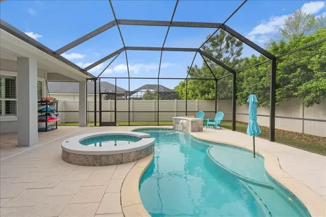 584 Christina Drive St Augustine FL 32086