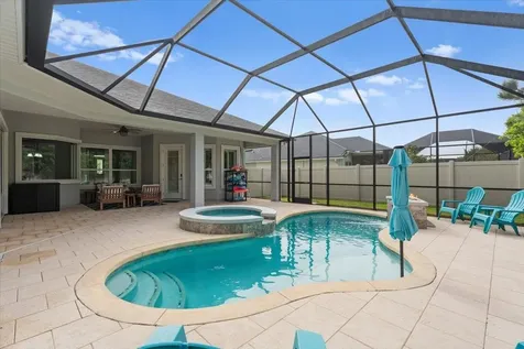 584 Christina Drive St Augustine FL 32086