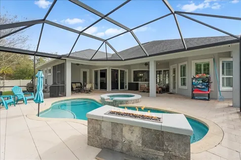 584 Christina Drive St Augustine FL 32086