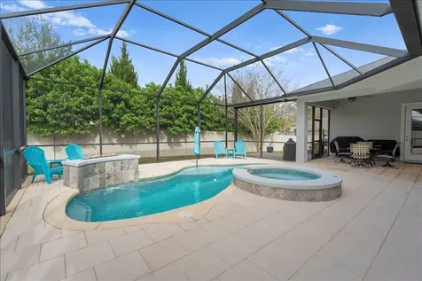 584 Christina Drive St Augustine FL 32086
