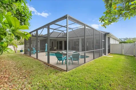 584 Christina Drive St Augustine FL 32086