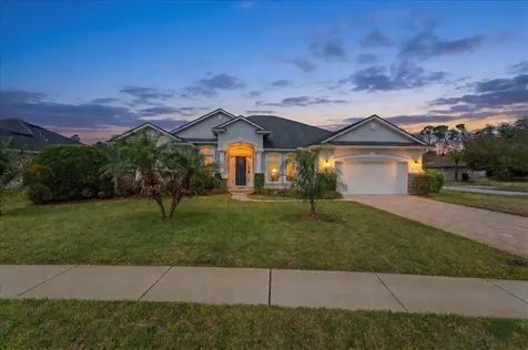 584 Christina Drive St Augustine FL 32086