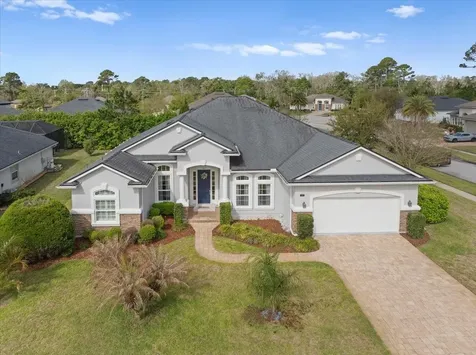584 Christina Drive St Augustine FL 32086