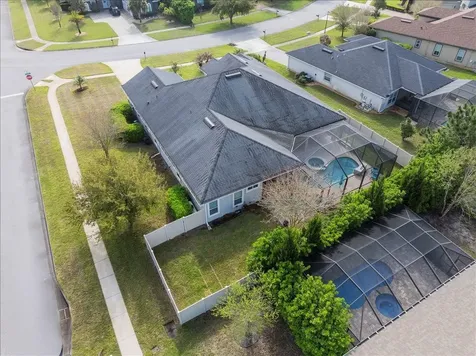 584 Christina Drive St Augustine FL 32086