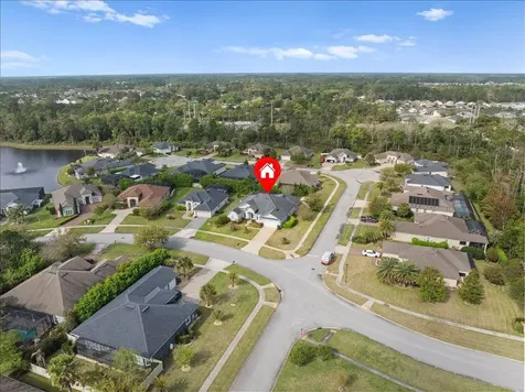 584 Christina Drive St Augustine FL 32086