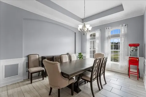 584 Christina Drive St Augustine FL 32086