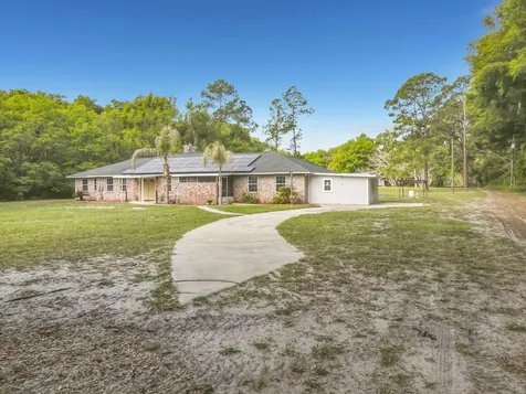 327 Union Avenue Crescent City FL 32112