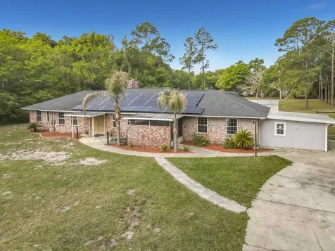 327 Union Avenue Crescent City FL 32112