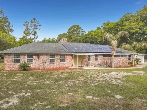 327 Union Avenue Crescent City FL 32112
