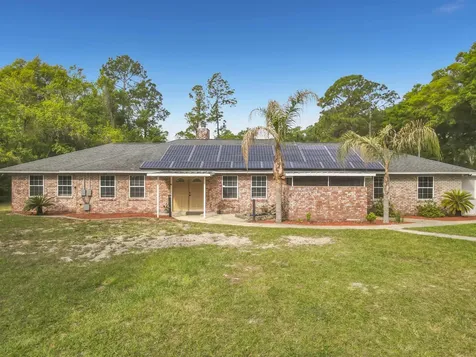 327 Union Avenue Crescent City FL 32112