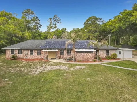 327 Union Avenue Crescent City FL 32112
