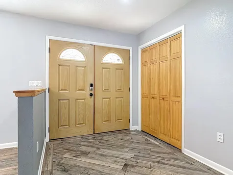327 Union Avenue Crescent City FL 32112