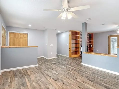 327 Union Avenue Crescent City FL 32112