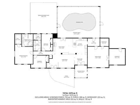 327 Union Avenue Crescent City FL 32112
