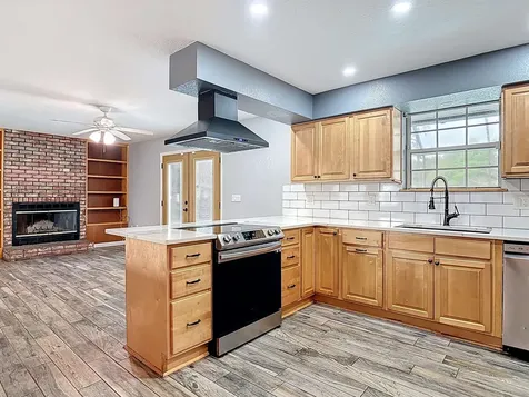 327 Union Avenue Crescent City FL 32112