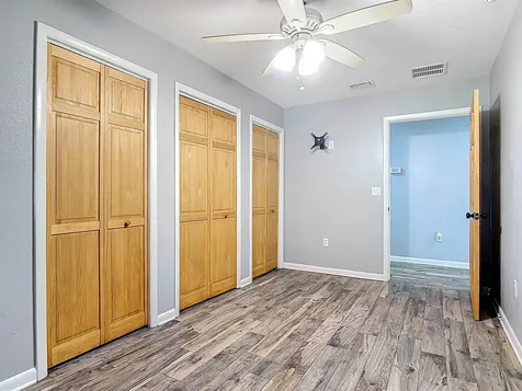 327 Union Avenue Crescent City FL 32112