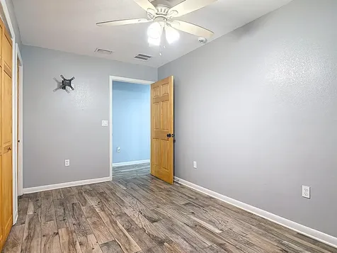 327 Union Avenue Crescent City FL 32112