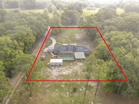 327 Union Avenue Crescent City FL 32112