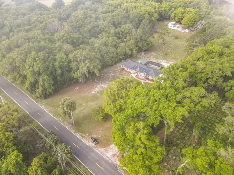 327 Union Avenue Crescent City FL 32112