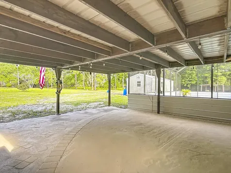 327 Union Avenue Crescent City FL 32112