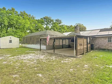 327 Union Avenue Crescent City FL 32112