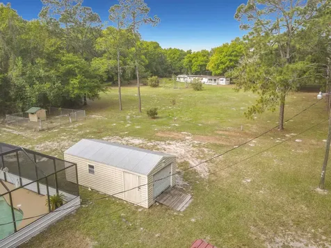 327 Union Avenue Crescent City FL 32112