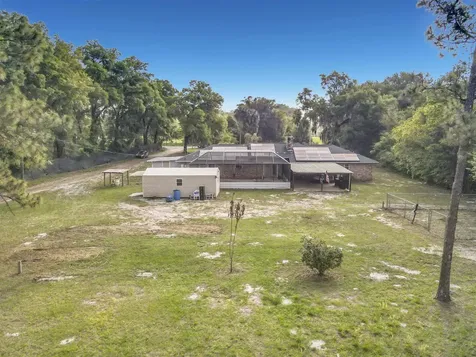 327 Union Avenue Crescent City FL 32112