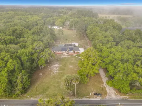 327 Union Avenue Crescent City FL 32112