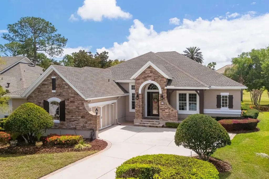 167 La Mesa Drive St Augustine FL 32095