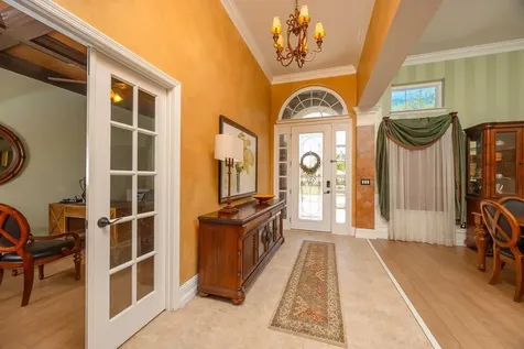 167 La Mesa Drive St Augustine FL 32095
