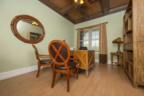 167 La Mesa Drive St Augustine FL 32095