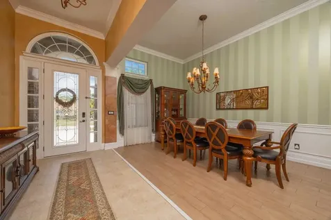 167 La Mesa Drive St Augustine FL 32095