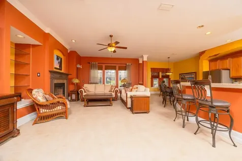 167 La Mesa Drive St Augustine FL 32095