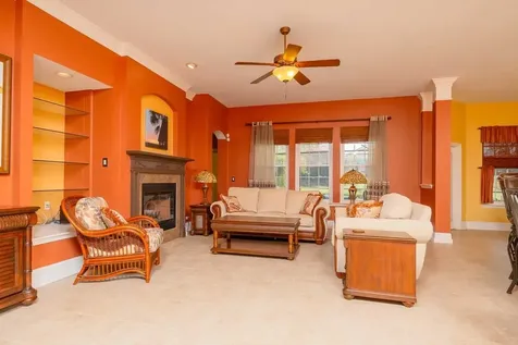 167 La Mesa Drive St Augustine FL 32095