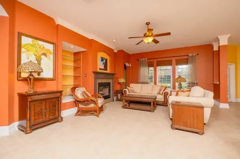 167 La Mesa Drive St Augustine FL 32095