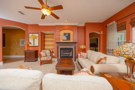 167 La Mesa Drive St Augustine FL 32095