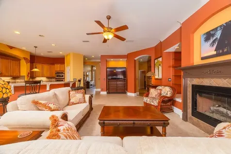 167 La Mesa Drive St Augustine FL 32095