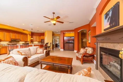 167 La Mesa Drive St Augustine FL 32095
