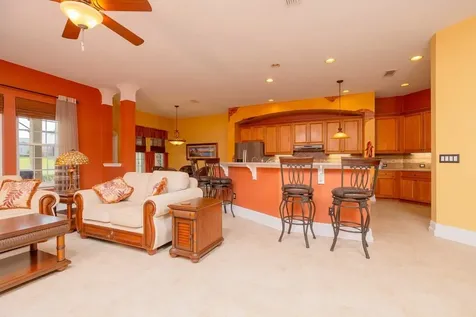 167 La Mesa Drive St Augustine FL 32095
