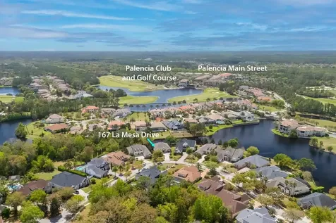 167 La Mesa Drive St Augustine FL 32095