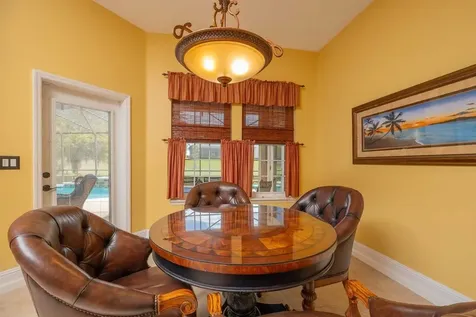 167 La Mesa Drive St Augustine FL 32095