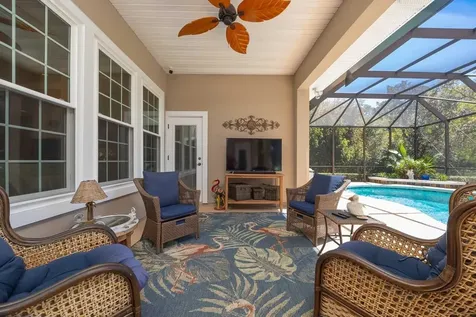 167 La Mesa Drive St Augustine FL 32095