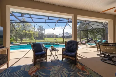 167 La Mesa Drive St Augustine FL 32095
