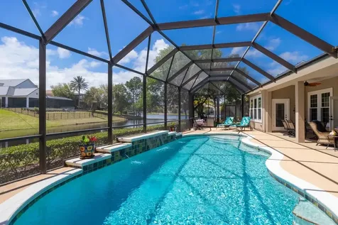 167 La Mesa Drive St Augustine FL 32095