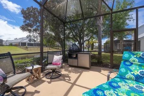 167 La Mesa Drive St Augustine FL 32095