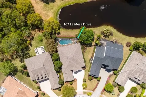 167 La Mesa Drive St Augustine FL 32095