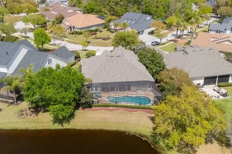 167 La Mesa Drive St Augustine FL 32095
