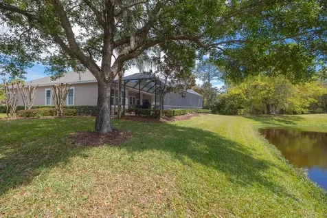 167 La Mesa Drive St Augustine FL 32095