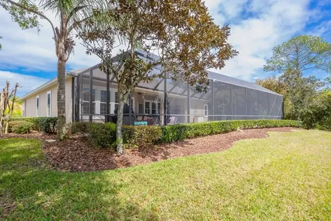 167 La Mesa Drive St Augustine FL 32095